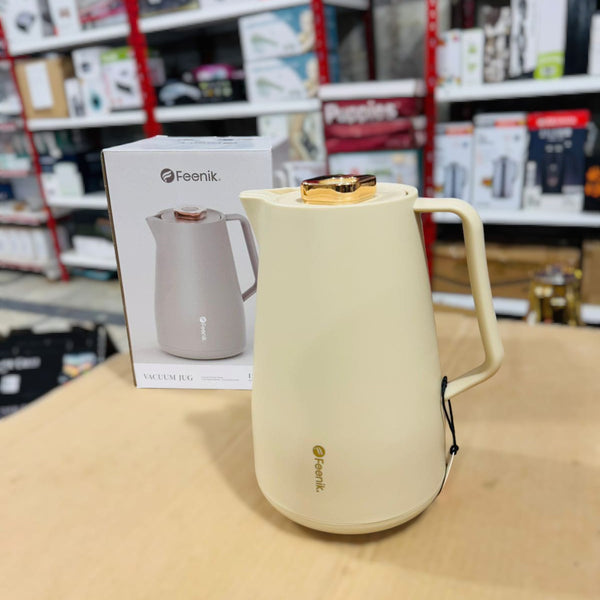 Lot Imported Feenik Thermos
