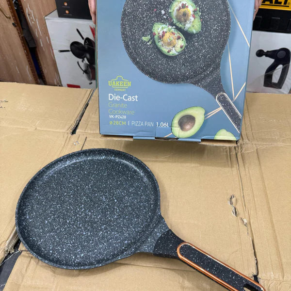 Uakeen Germany Pizza Pan 28cm/1.06L VK-PZ428