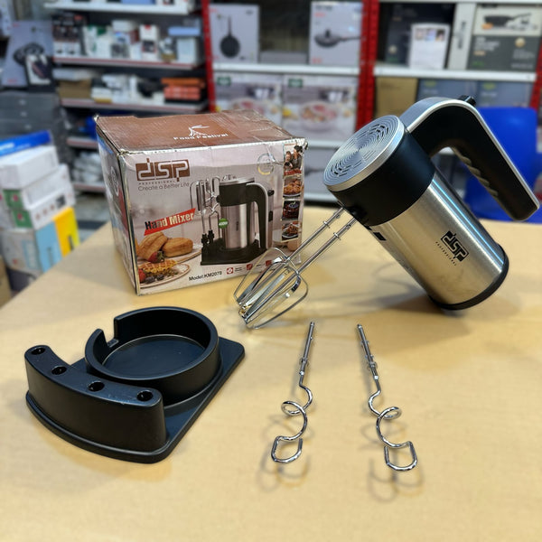 DSP Hand Mixer KM-2078