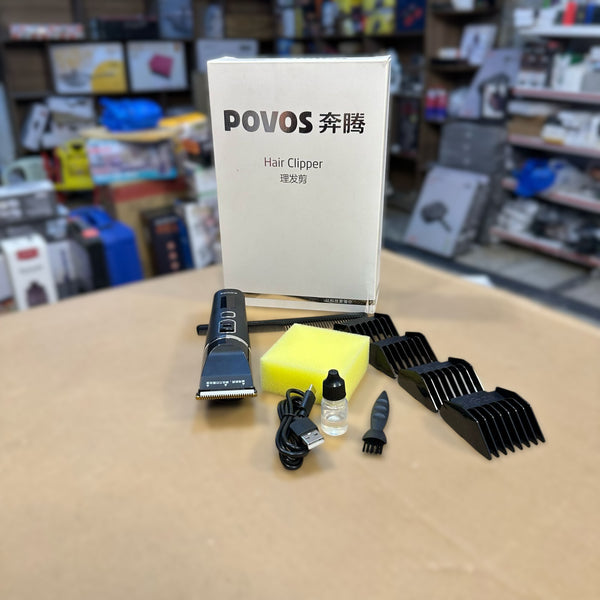 Povos Hair Clipper PW-238