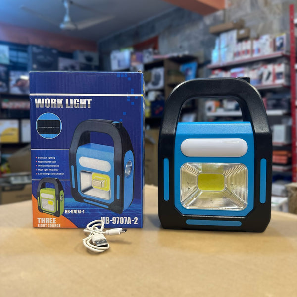 3 in 1 Work Light HB-9707A-2