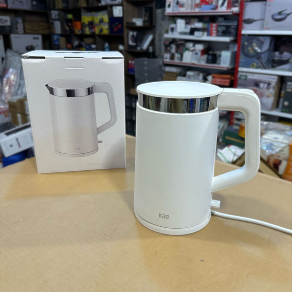 Kae Electric Kettle 1.5L TKR-15Z01