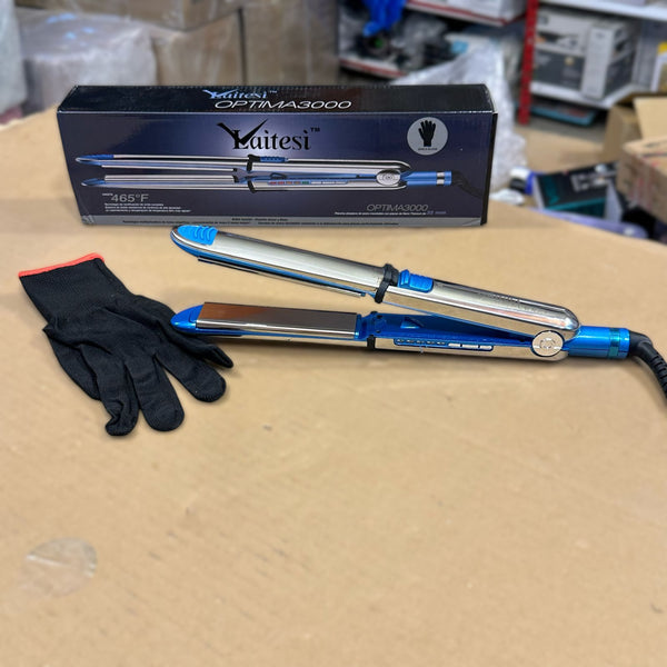 Laitesi Hair Straightener