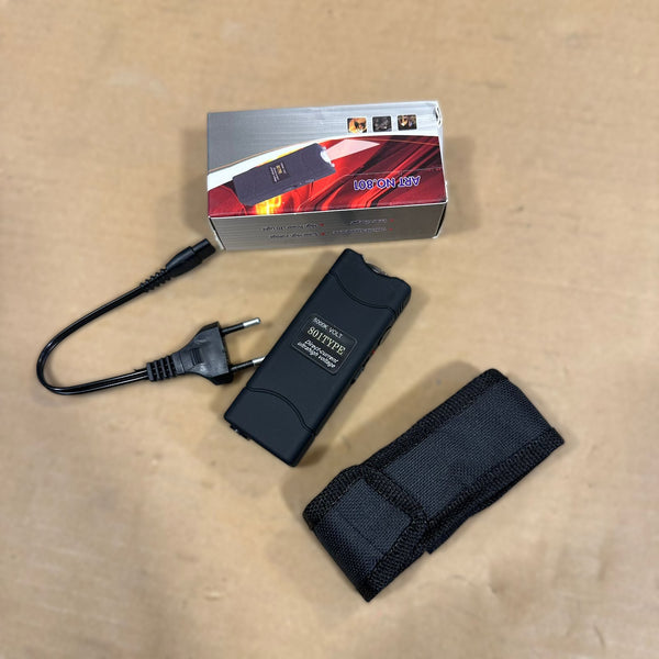 2 in 1 Flashlight & Teaser-801