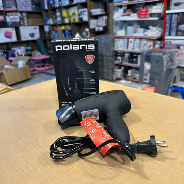 Polaris Hair Dryer PHD-1467T