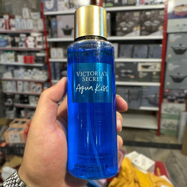 Victoria's Secret Aqua Kiss Fragrance Mist 250ml