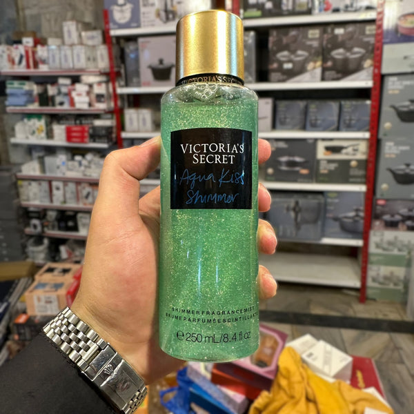 Victoria's Secret Shimmer Fragrance Mist 250ml