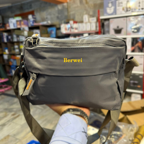 Berwei Crossbody Bag