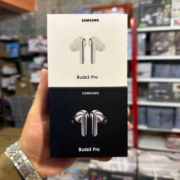 Samsung Galaxy Buds 3 Pro