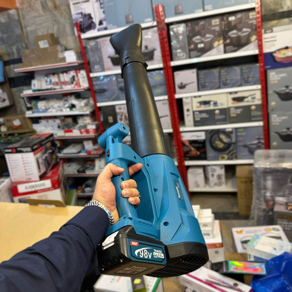 Makita Lithium Electric Air Blower