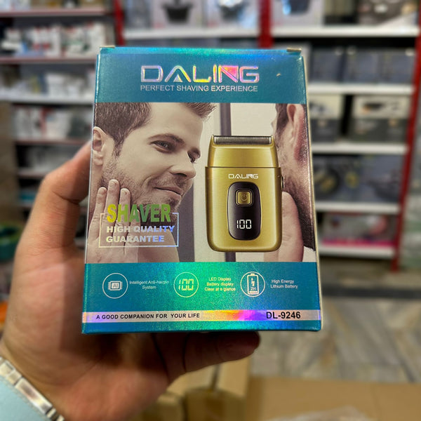 Daling Shaver DL-9246