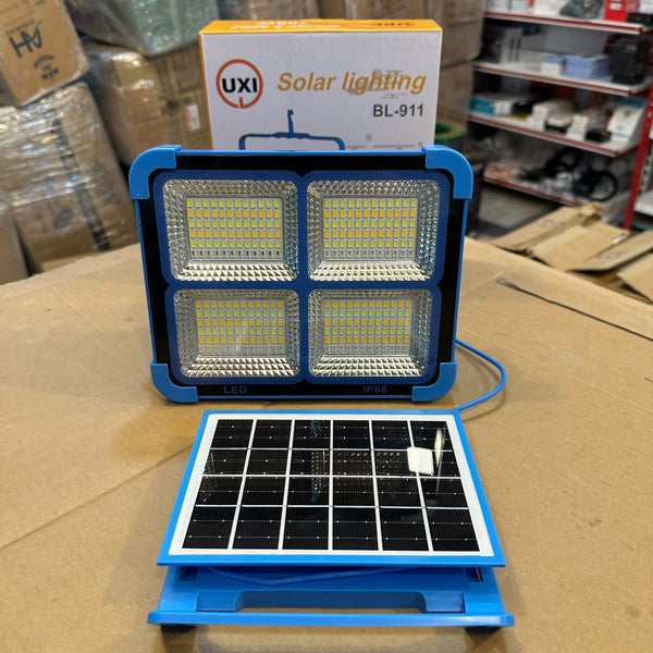 UXI Solar Light BL-911