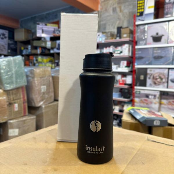 Insulast Stainless Steel Water Bottle