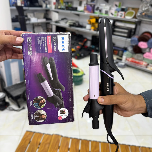 Philips Multi Styler BHH811