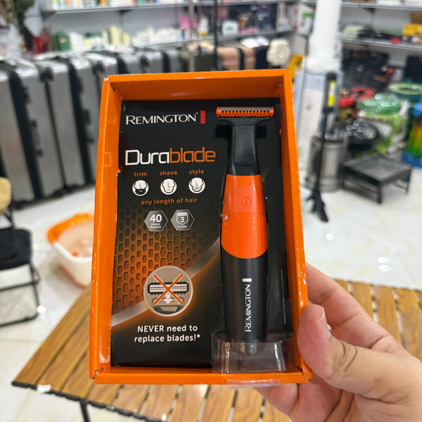 Remington DuraBlade Chargeable Shaver MB010