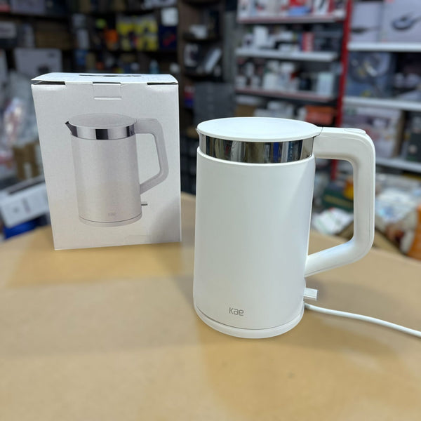 Kae Electric Kettle 1.5L TKR-15Z01