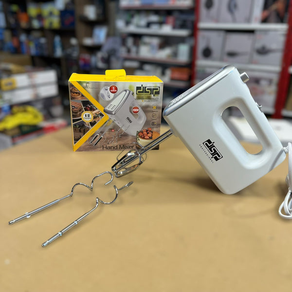 DSP Hand Mixer KM2091