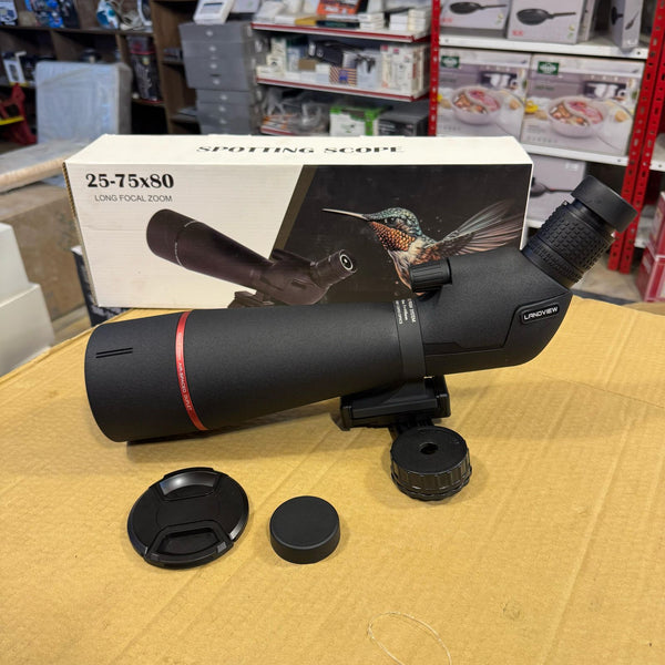Spotting Scope Long Focal Zoom Binocular