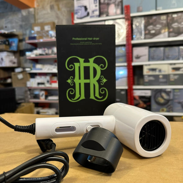 HR Professional Hair Dryer 1200W
