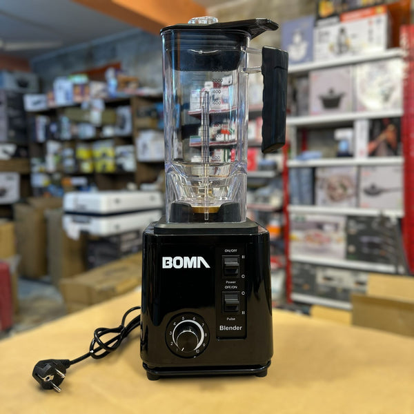 Boma Commercial Quality Blender BM-999