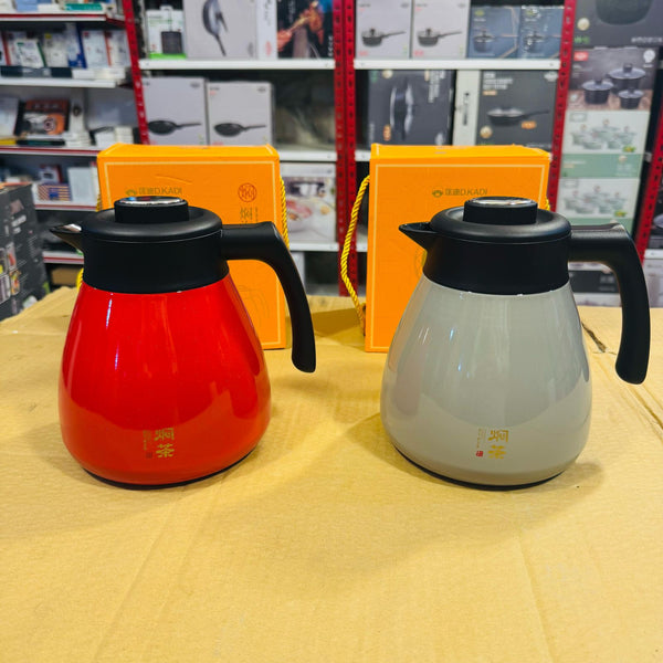 Dkadi Stainless Steel Double Layer Insulation Thermos