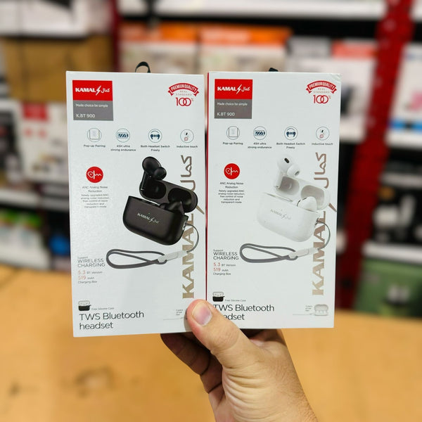 KBT900 Pro2 Airpods