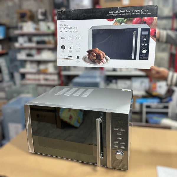 Digital Grill Microwave Oven 30L