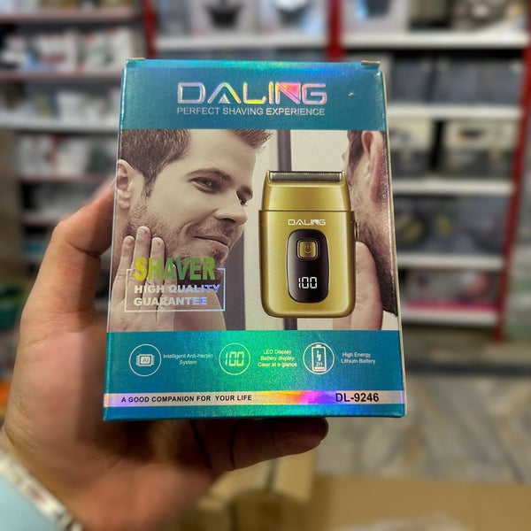 Daling Shaver DL-9246