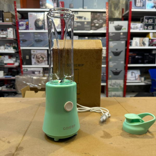 GOIE Mini Blender 250W
