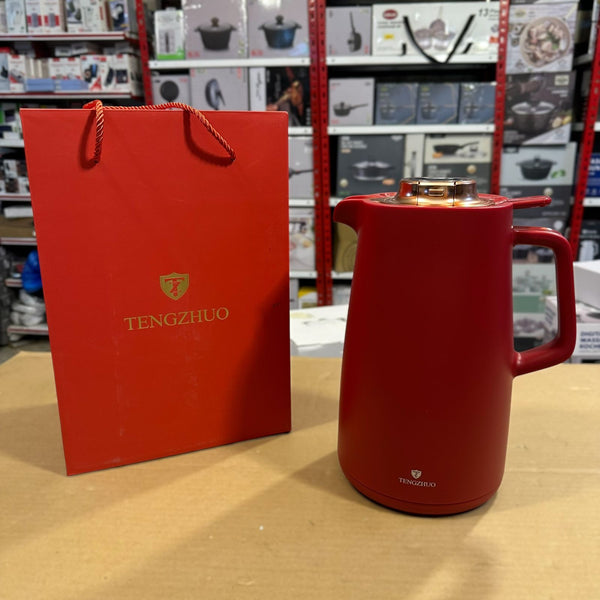 Tengzhou Insulated Thermos