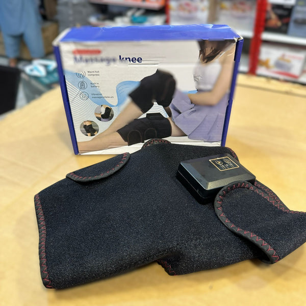 Rechargeable Massage Knee