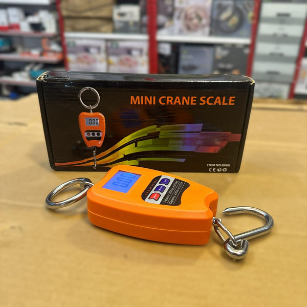 Mini Crane Scale up to 200kg