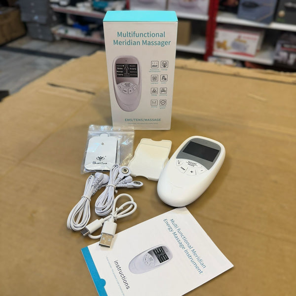 Multifunctional Meridian Massager YTK-311