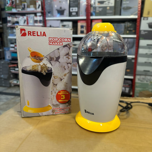 Brelia Pop Corn Maker