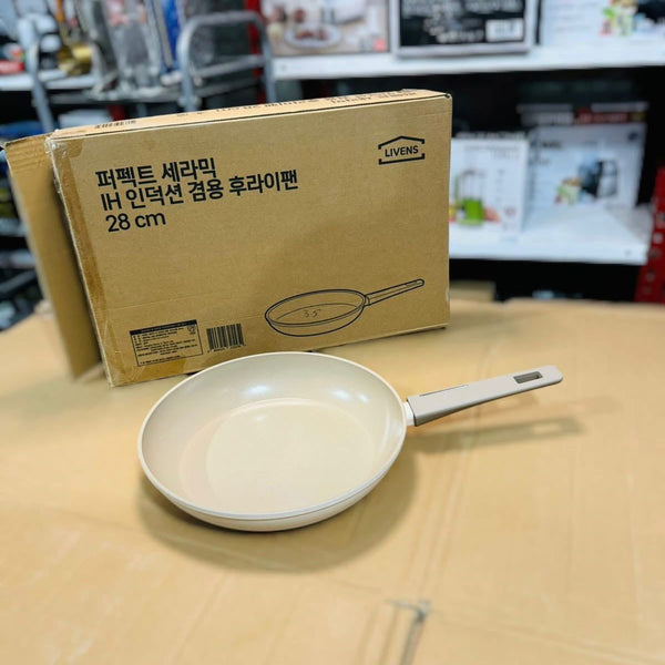 Livens 28cm Fry Pan