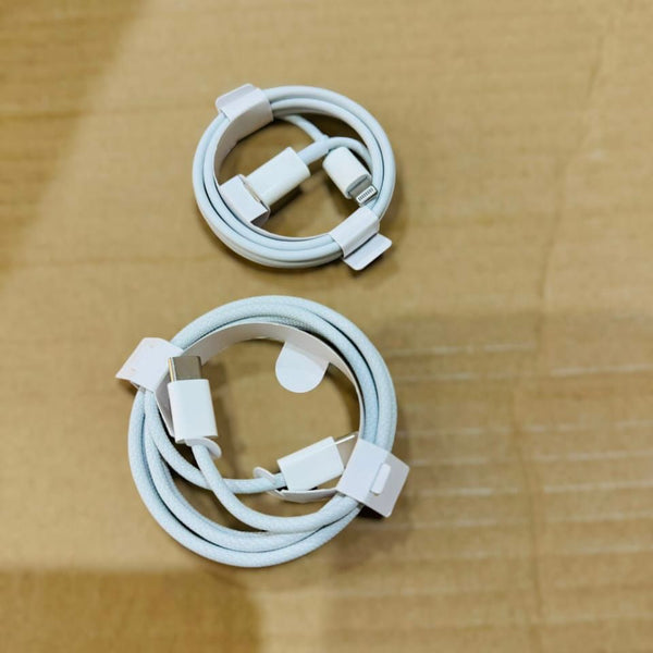 Iphone Charging Cable