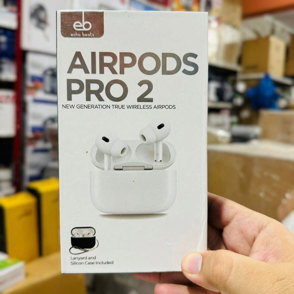 Echo Beats AIRPODS PRO 2