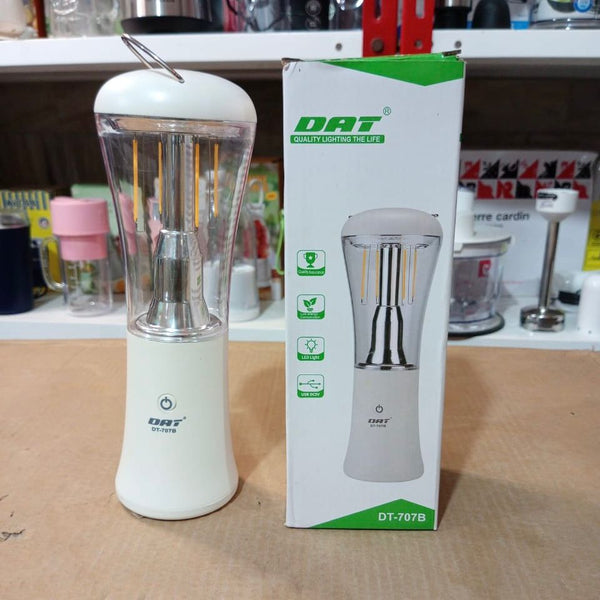 DAT Camping Lamp DT-707B