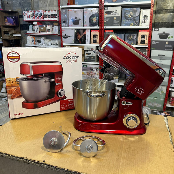 Laccor Original Stand Mixer SC-266