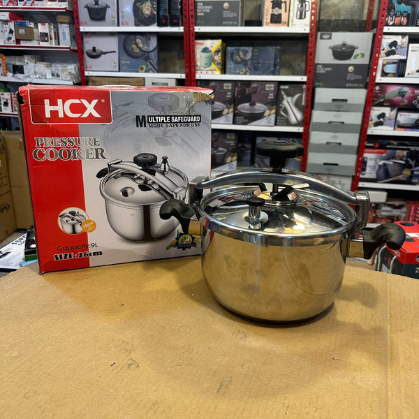 Imported HCX Pressure Cooker