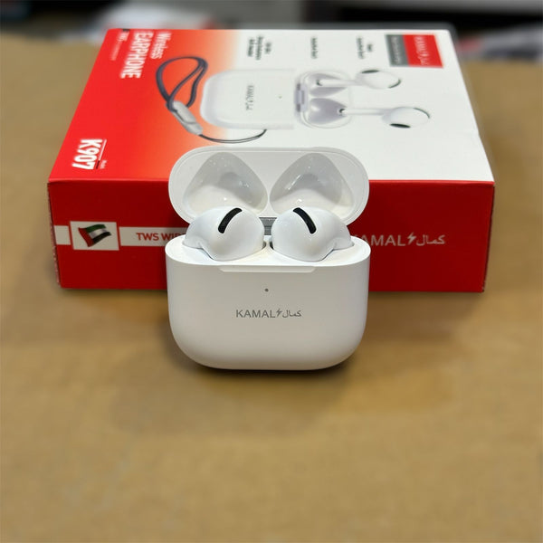 Kamal TWS Wireless Earphone K907