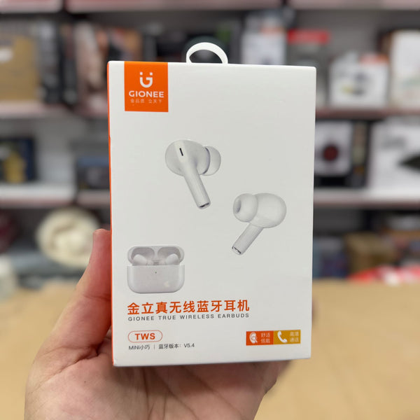 Gionee True Wireless Earbuds JL005