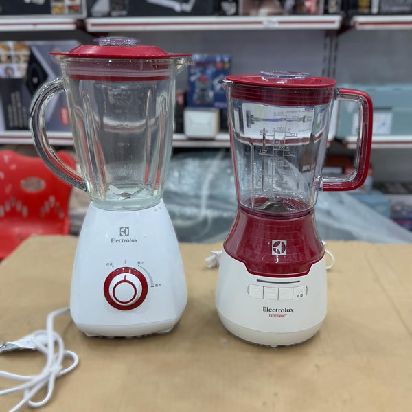 Electrolux Uk Blender