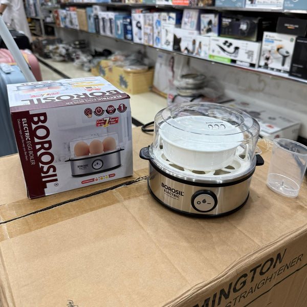 Borosil Electric Egg Boiler E11