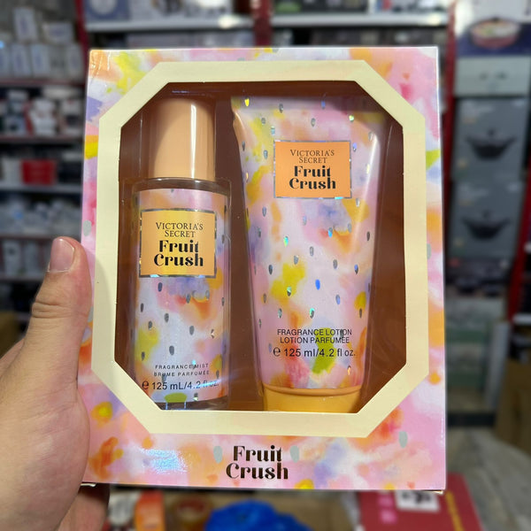 Victoria's Secret Mist Fragrances & Fragrance Lotions 125ml