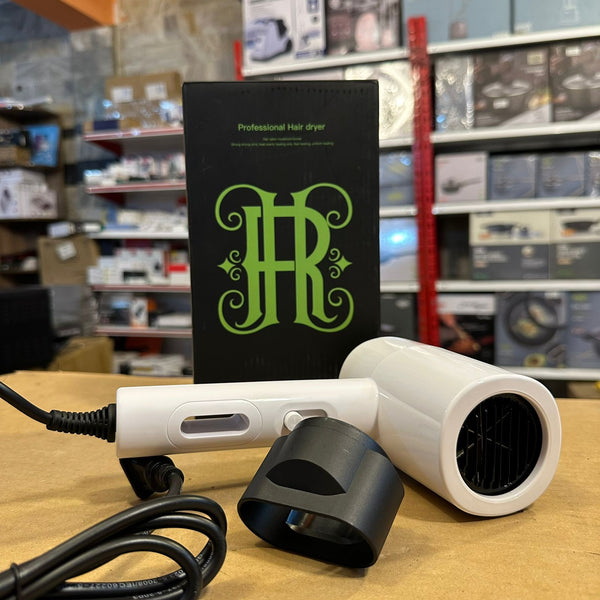HR Professional Hair Dryer 1200W