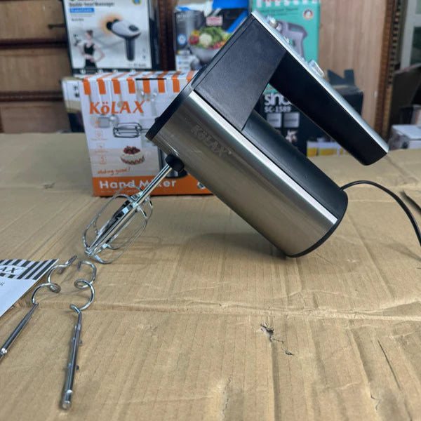 KoLAX Hand Mixer -802711