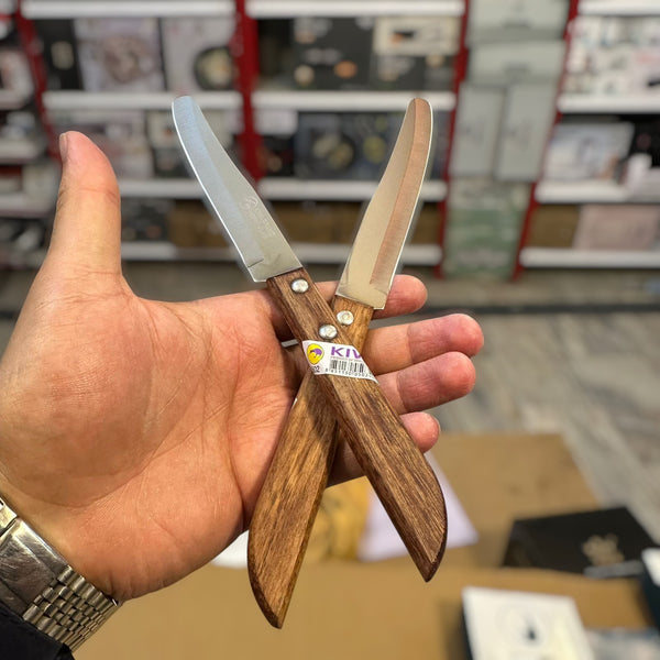 Kiwi Stainless Steel Kitchen Knife