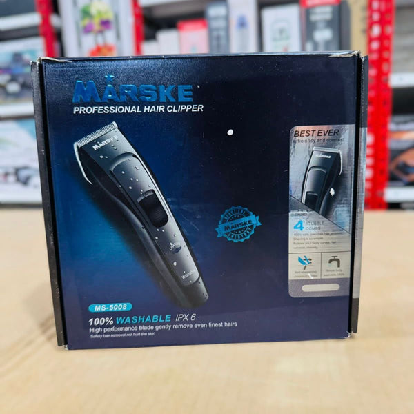 Marske Professional Hair Trimmer