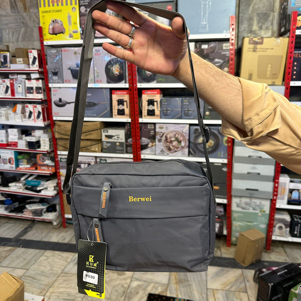 Berwei Crossbody Bag